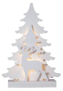 Eglo Eglo 411413 - LED Vianočná dekorácia GRANDY 15xLED/0,06W/3xAA EG411413 + záruka 5 rokov zadarmo