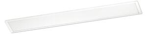 Eglo 79325 - LED Stmievateľný prisadený panel SALOBRENA LED/32W/230V biela
