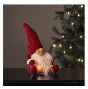 Eglo Eglo 411471 - LED Vianočná dekorácia JOYLIGHT 4xLED/0,06W/3xAA červená EG411471 + záruka 5 rokov zadarmo