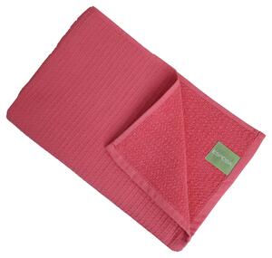 UTERÁK, 70/140 cm, koralová Esposa - Kúpeľňový textil