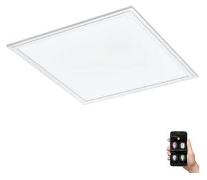 Eglo 34037 - LED Stmievateľné stropné svietidlo SALOBRENA-CL LED/20W/230V biela