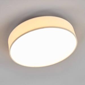 Lindby - Saira LED Stropné Lampa White Lindby - Lampemesteren