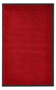 Červená rohožka Zala Living Smart, 180 x 58 cm