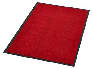 Červená rohožka Zala Living Smart, 120 × 75 cm