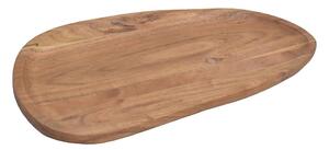 Eglo 427057 - Dekoračný podnos FORLEYET 21x40 cm drevo