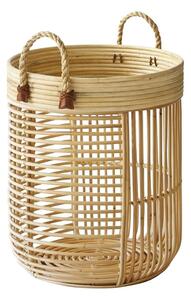 Eglo 426512 - Dekoračný kôš NARAHA 50x36 cm bambus