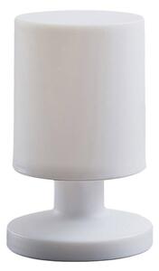Lindby - Grisella LED Portable Stolová Lampa IP44 White Lindby - Lampemesteren