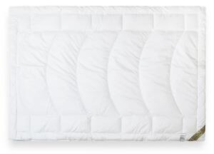 Klinman Prikrývka pre optimálnu teplotu KLINMAM HOME OUTLAST AERELLE Veľkosť: celoročná - 200 x 220 cm