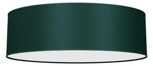 Milagro Stropné svietidlo VERDE 3xE27/60W/230V pr. 60 cm zelená MI1723 + záruka 3 roky zadarmo