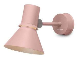 Anglepoise - Type 80™ Nástenné Svietidlo Rose Pink - Lampemesteren