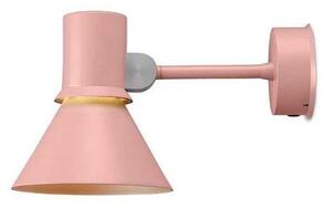 Anglepoise - Type 80™ Nástenné Svietidlo Rose Pink - Lampemesteren