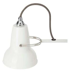 Anglepoise - Original 1227 Mini Ceramic Stolová Lampa Pure White - Lampemesteren