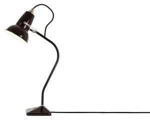 Anglepoise - Original 1227 Mini Stolová Lampa Jet Black Anglepoise - Lampemesteren
