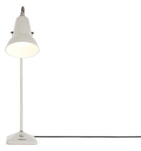 Anglepoise - Original 1227 Mini Stolová Lampa Linen White Anglepoise - Lampemesteren