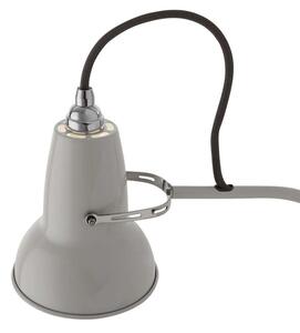 Anglepoise - Original 1227 Mini Stolová Lampa Linen White Anglepoise - Lampemesteren