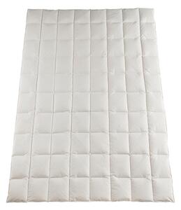 CELOROČNÁ PRIKRÝVKA, 155/220 cm, perie, páperie Bio:Vio - Prikrývky & vankúše, Online Only