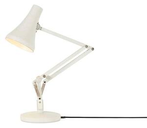Anglepoise - 90 Mini Mini Stolová Lampa Jasmine White Anglepoise - Lampemesteren