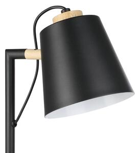 Eglo 900626 - stmievateľná LED lampa s bezdrôtovým nabíjaním LACEY LED/5,5W/230V