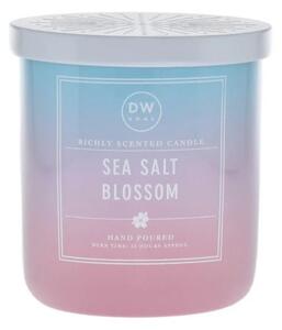 Vonná sviečka v skle Sea Salt Blossom 264 g