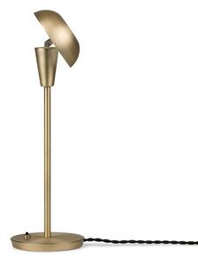 Ferm LIVING - Tiny Stolová Lampa High Brass ferm LIVING - Lampemesteren