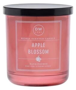 Vonná sviečka v skle Apple Blossom 264 g