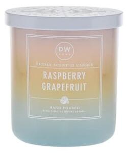 Vonná sviečka v skle Raspberry Grapefruit 264 g