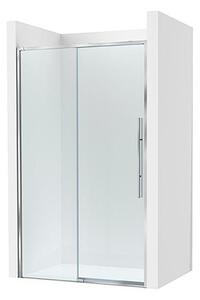 Sprchové dvere 1300 x 2000 mm ROCA AM34313012M