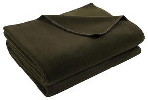 FLEECOVÁ DEKA, polyester, 160/200 cm Zoeppritz - Online Only spálne, Online Only
