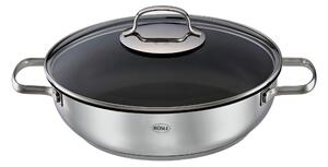 SERVÍROVACIA PANVICA 28 cm Rösle - Online Only bytové doplnky, Online Only