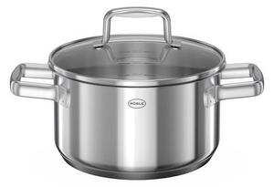 SADA HRNCOV 10-dielne 64/35/38 cm Rösle - Online Only bytové doplnky, Online Only