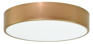 Temar Kúpeľňové stropné svietidlo CLEO 3xE27/24W/230V pr. 40 cm zlatá IP54 TM0038 + záruka 3 roky zadarmo