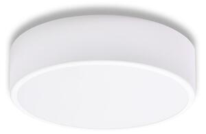 Temar Stropné svietidlo so senzorom CLEO 2xE27/24W/230V pr. 30 cm biela TM0052 + záruka 3 roky zadarmo