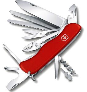 Nôž Victorinox WorkChamp 0.8564 (švajčiarske nože victorinox)