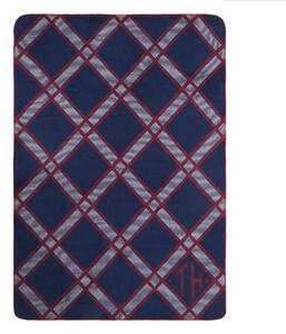 DOMÁCA DEKA, akryl, 150/200 cm Tommy Hilfiger - Online Only spálne, Online Only