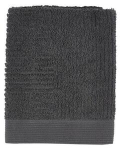 Čierny uterák Zone Nova, 50 x 70 cm