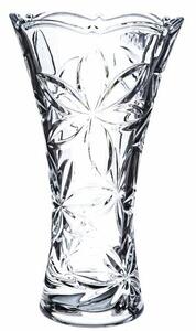 Sklenená váza Arcevia, 13 x 23,5 cm