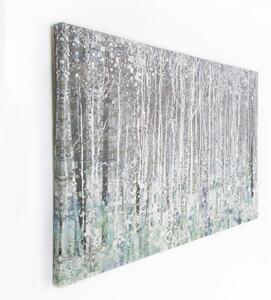 Obraz Graham & Brown Watercolour Woods, 100 × 70 cm