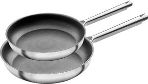 SADA PANVÍC nepriľnavý povrch PTFE 2-dielne 24+28 cm Zwilling - Online Only bytové doplnky, Online Only