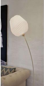 Le Klint - The Bouquet M330 Stojaca Lampa Cream White - Lampemesteren