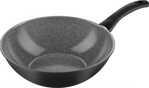 WOK keramický povrch 28 cm Ballarini - Online Only bytové doplnky, Online Only