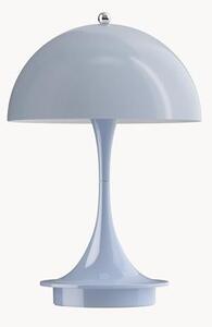 Prenosná stmievateľná stolová LED lampa Panthella, V 24 cm