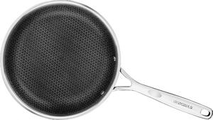 PANVICA NA SMAŽENIE nepriľnavý povrch PTFE 24 cm Henckels by ZWILLING - Online Only bytové doplnky, Online Only