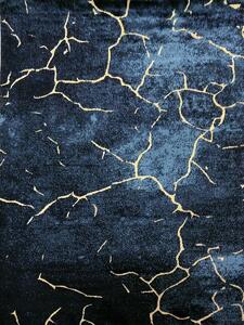 Dekorstudio Moderný koberec LIGHT FROST - Stone Rozmer koberca: 80x150cm