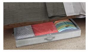 Úložný box pod posteľ iDesign Aldo