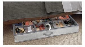 Úložný box na topánky pod posteľ InterDesign Aldo