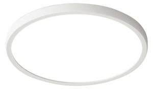 Arcchio - Solvie LED Stropné Lampa Round White Arcchio - Lampemesteren