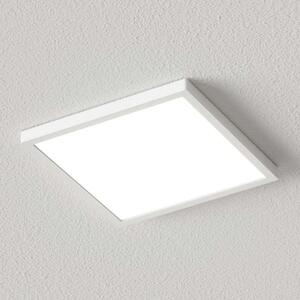 Arcchio - Solvie LED Stropné Lampa Square White - Lampemesteren