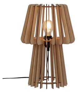 Nordlux - Groa Stolová Lampa Wood - Lampemesteren