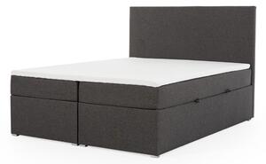 Boxspring posteľ Dive 140 x 200 - Výber farebného prevedenia