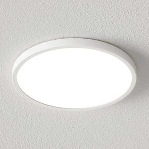 Arcchio - Solvie LED Stropné Lampa Round White - Lampemesteren